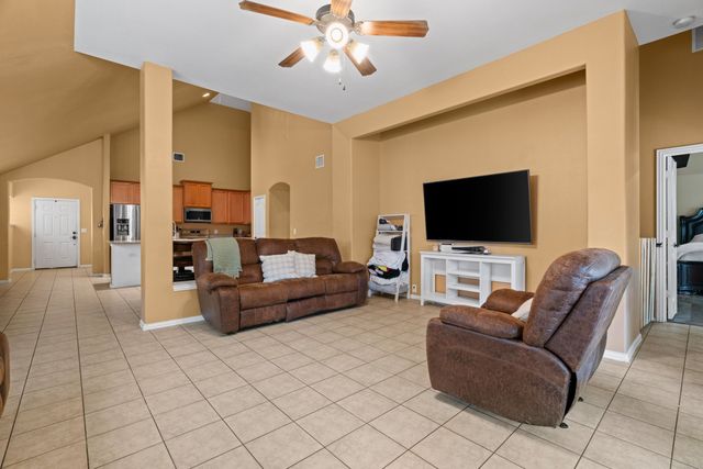632 Shotwell Street, Crowley, TX 76036