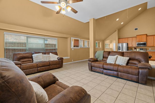632 Shotwell Street, Crowley, TX 76036