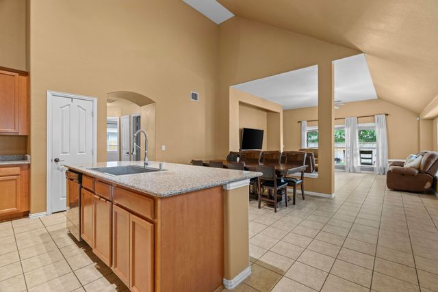 632 Shotwell Street, Crowley, TX 76036