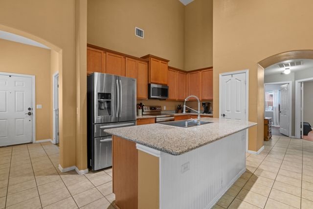 632 Shotwell Street, Crowley, TX 76036