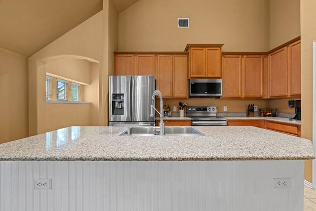 632 Shotwell Street, Crowley, TX 76036