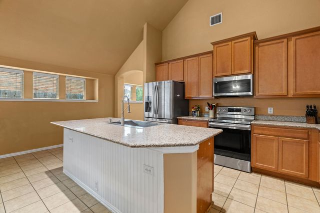 632 Shotwell Street, Crowley, TX 76036