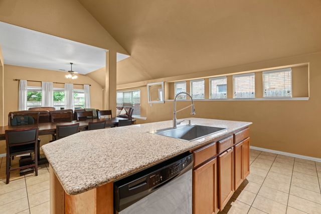632 Shotwell Street, Crowley, TX 76036