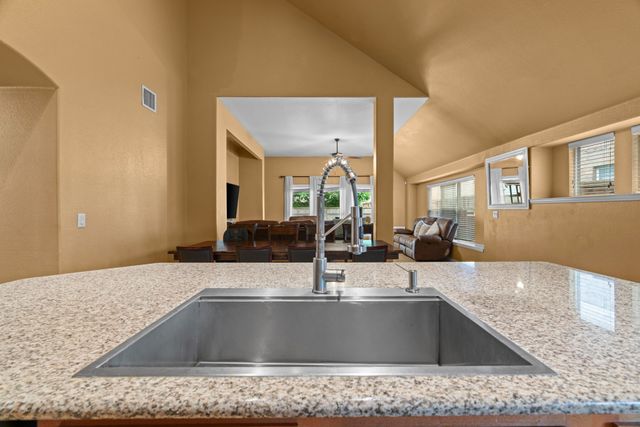 632 Shotwell Street, Crowley, TX 76036