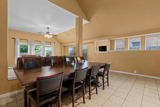 632 Shotwell Street, Crowley, TX 76036