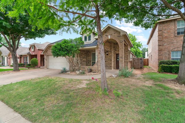 632 Shotwell Street, Crowley, TX 76036