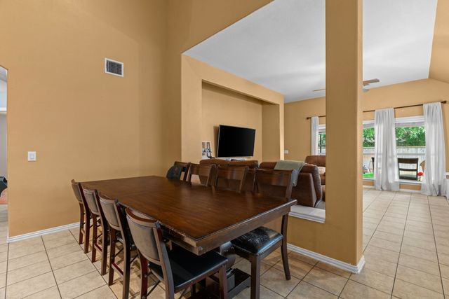 632 Shotwell Street, Crowley, TX 76036