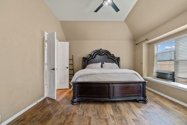 632 Shotwell Street, Crowley, TX 76036