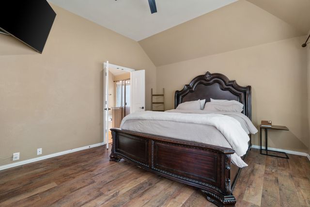 632 Shotwell Street, Crowley, TX 76036