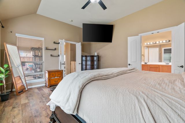 632 Shotwell Street, Crowley, TX 76036