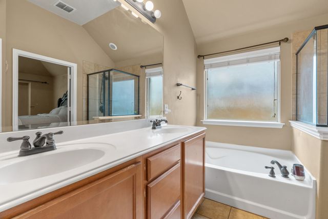 632 Shotwell Street, Crowley, TX 76036