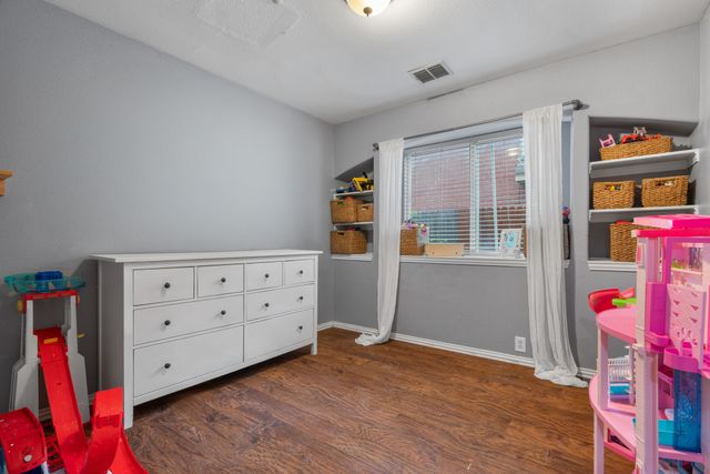 632 Shotwell Street, Crowley, TX 76036