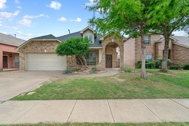632 Shotwell Street, Crowley, TX 76036
