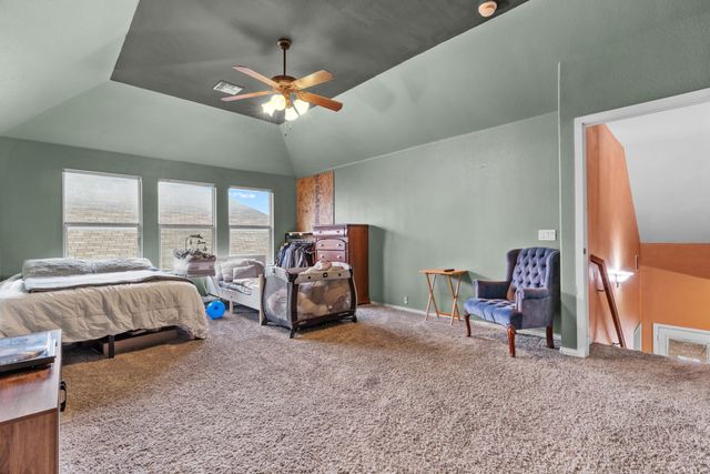 632 Shotwell Street, Crowley, TX 76036