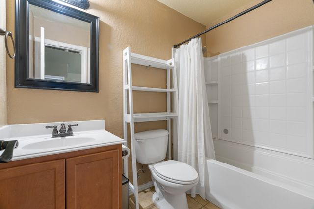 632 Shotwell Street, Crowley, TX 76036