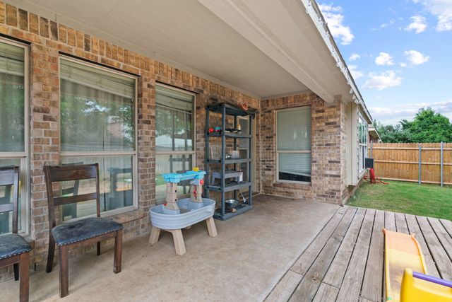 632 Shotwell Street, Crowley, TX 76036
