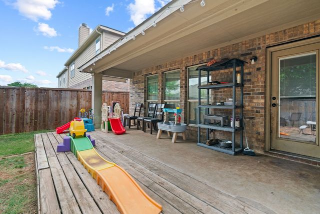 632 Shotwell Street, Crowley, TX 76036