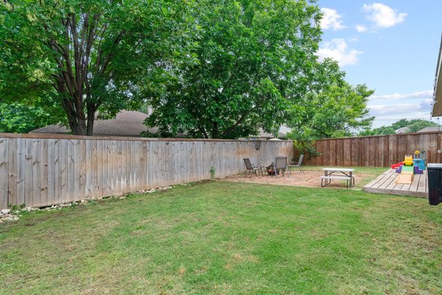 632 Shotwell Street, Crowley, TX 76036