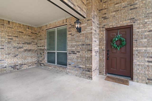632 Shotwell Street, Crowley, TX 76036