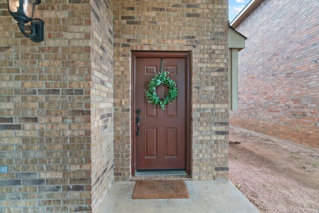 632 Shotwell Street, Crowley, TX 76036