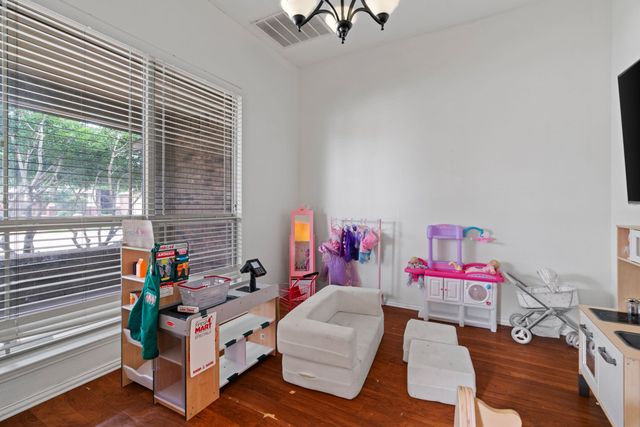 632 Shotwell Street, Crowley, TX 76036