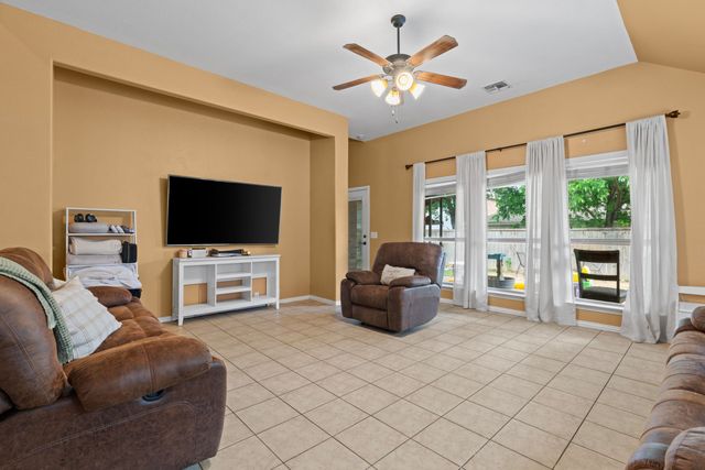 632 Shotwell Street, Crowley, TX 76036