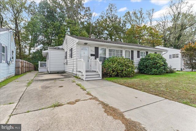 2410 HAMMOND PL, Wilmington, DE 19808