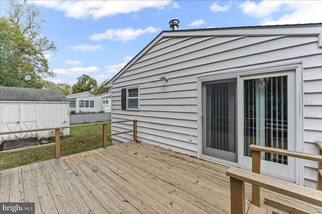 2410 HAMMOND PL, Wilmington, DE 19808