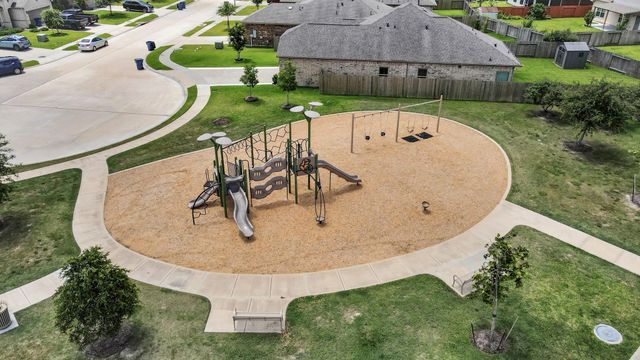 8620 Havana Drive, Texas City, TX 77591