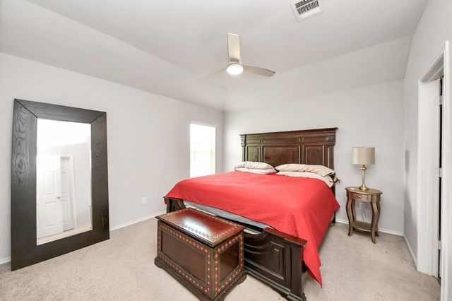 8620 Havana Drive, Texas City, TX 77591