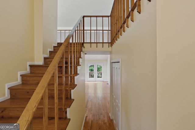 370 Darren Drive, Fayetteville, GA 30215