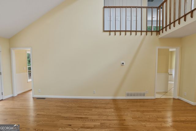 370 Darren Drive, Fayetteville, GA 30215