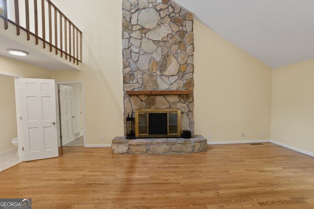 370 Darren Drive, Fayetteville, GA 30215