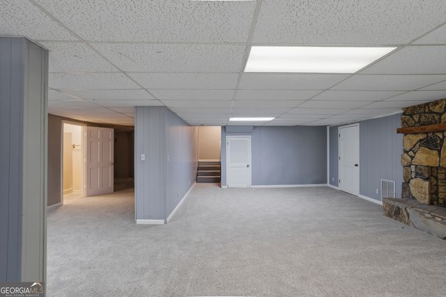 370 Darren Drive, Fayetteville, GA 30215