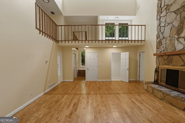 370 Darren Drive, Fayetteville, GA 30215