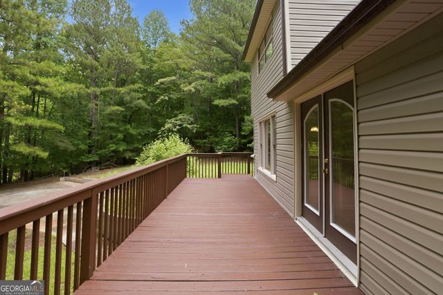 370 Darren Drive, Fayetteville, GA 30215