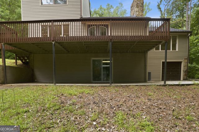 370 Darren Drive, Fayetteville, GA 30215