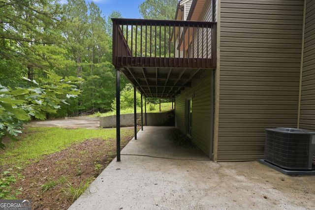 370 Darren Drive, Fayetteville, GA 30215