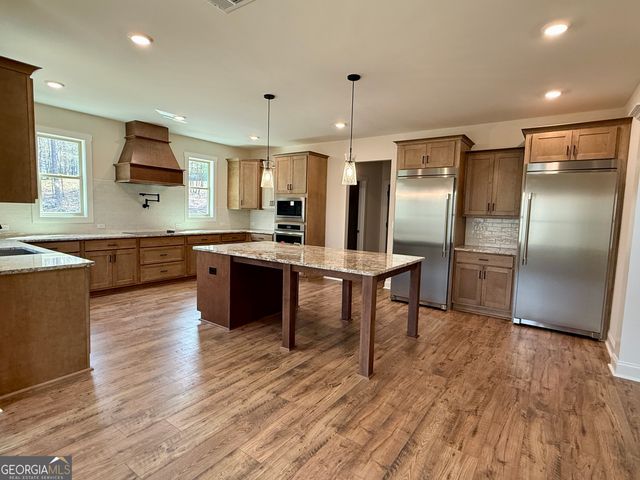 360 Indian Trail, Concord, GA 30206