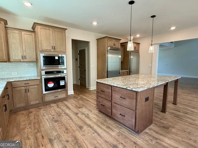 360 Indian Trail, Concord, GA 30206