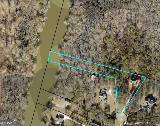 360 Indian Trail, Concord, GA 30206