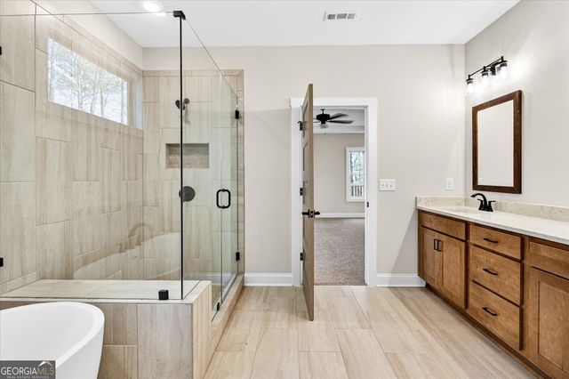 360 Indian Trail, Concord, GA 30206