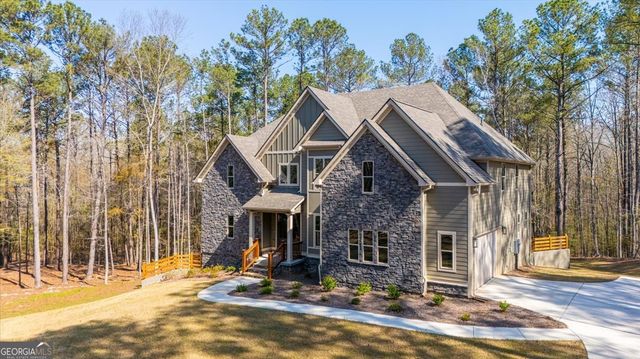 360 Indian Trail, Concord, GA 30206