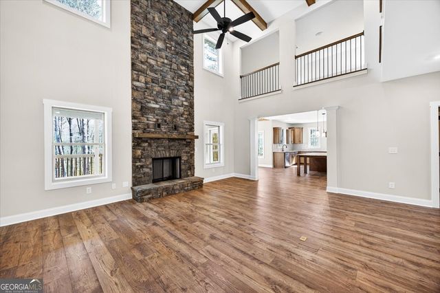 360 Indian Trail, Concord, GA 30206