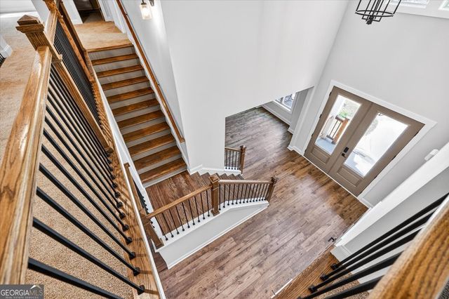 360 Indian Trail, Concord, GA 30206