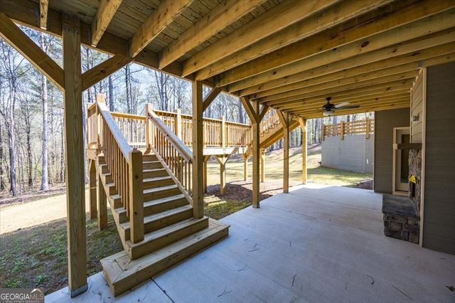 360 Indian Trail, Concord, GA 30206