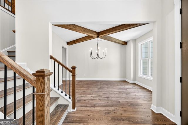 360 Indian Trail, Concord, GA 30206