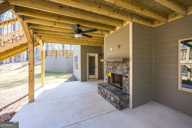 360 Indian Trail, Concord, GA 30206