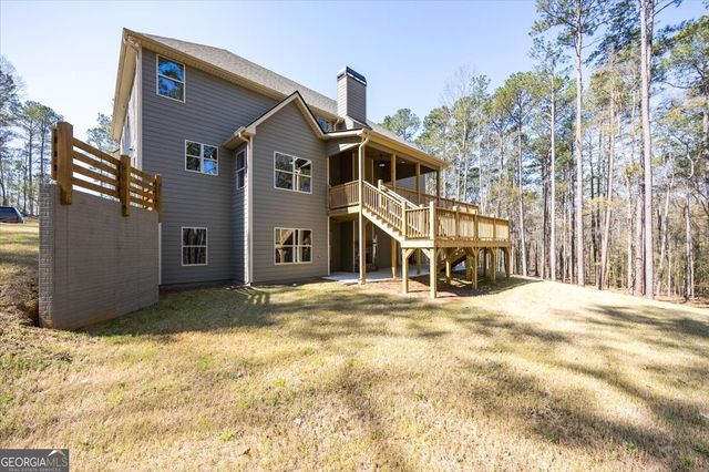 360 Indian Trail, Concord, GA 30206