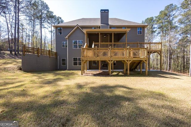 360 Indian Trail, Concord, GA 30206